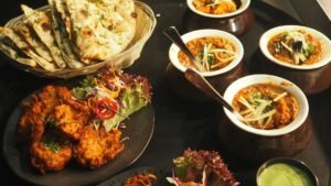 Adelaide'deki En İyi 10 Helal Restoran: Lezzet ve İnanç