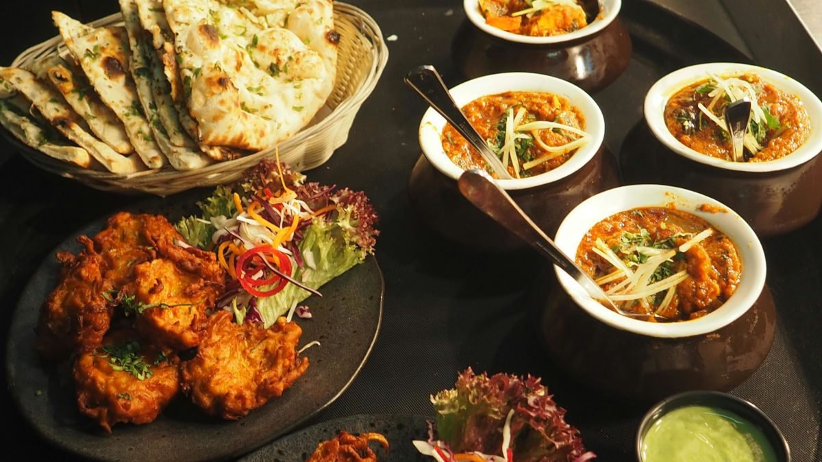 Adelaide'deki En İyi 10 Helal Restoran: Lezzet ve İnanç