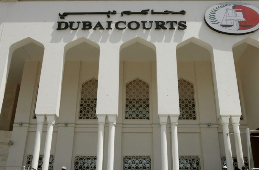 BAE Yüksek Mahkemesi, 24 sanığın ömür boyu hapis cezasını onadı