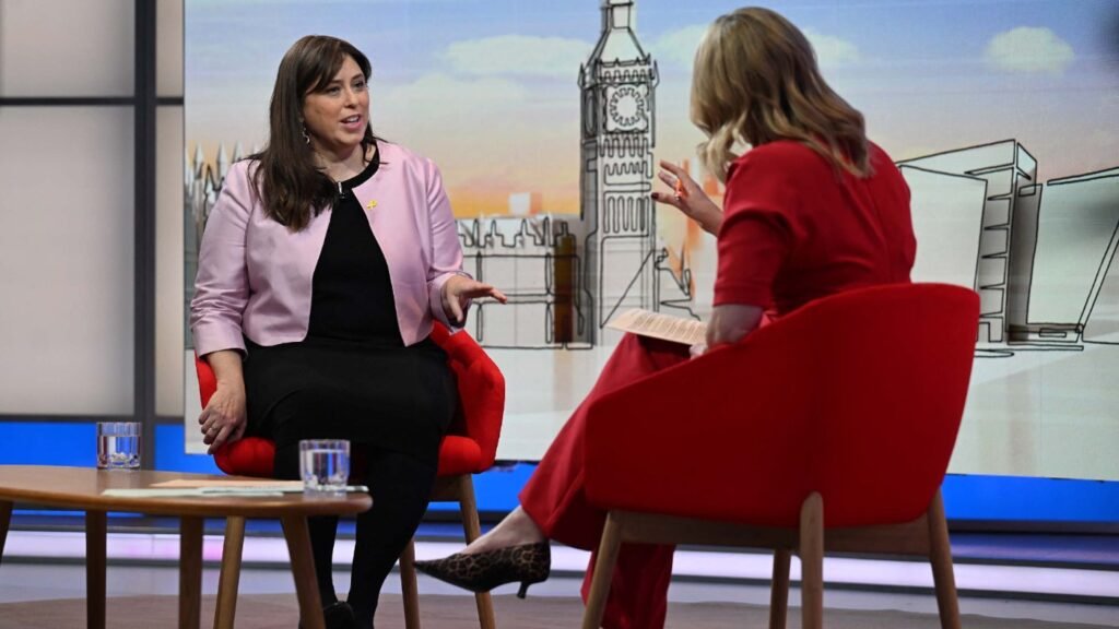 BBC'nin Gazze Savaşı Kapsamı Filistinlilere Karşı Taraflı