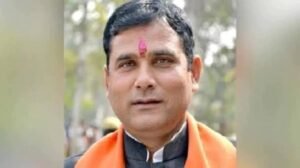 BJP'li MLA Nanda Kishore: 'Kaçarsa vurun' diyerek tehdit etti