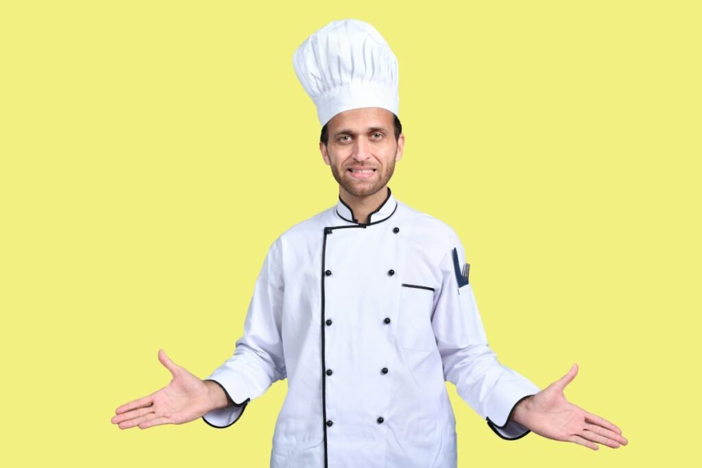 Bir Gayrimüslim Restoran Sahibi Halal Yemeği Güvenilir mi?