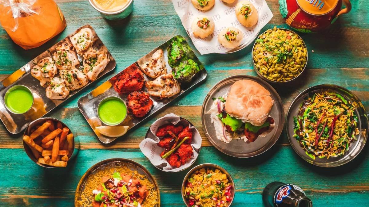 Birmingham'da Helal Hindistan ve Pakistan Restoranları Rehberi