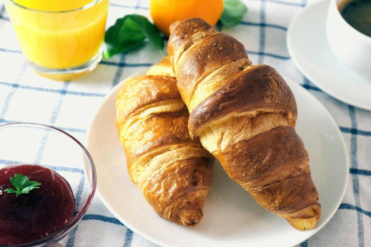 Croissant'lar Helal mi? Helal Hamur İşleri Nasıl Seçilir?