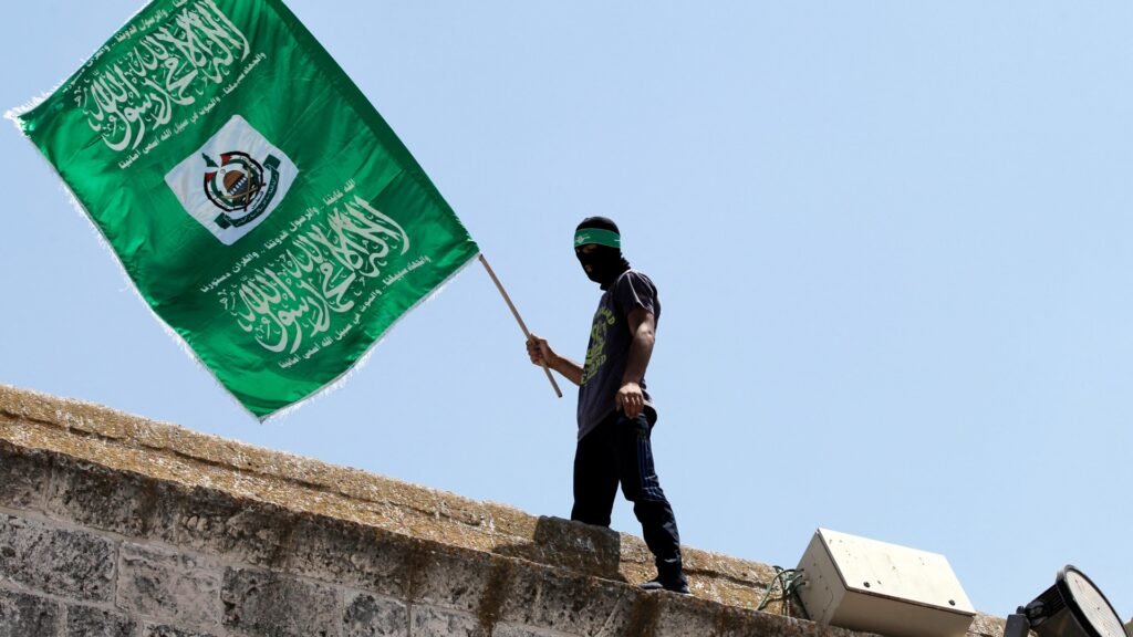 Haklar grubu, Hamas'ın İngiltere terör listesinden çıkarılması için hukuki başvuruda bulundu.