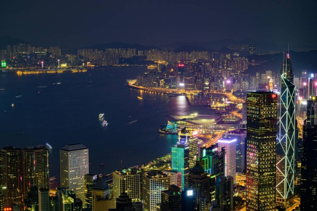 Hong Kong, Müslüman Dostu Seyahat Yerleri Arasında Üçüncü