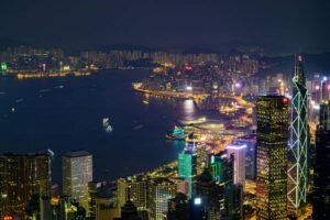 Hong Kong, Müslüman Dostu Seyahat Yerleri Arasında Üçüncü
