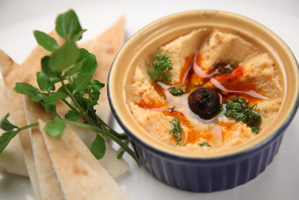 Hummus Helal mi? İslam Diyet Kurallarındaki Yeri