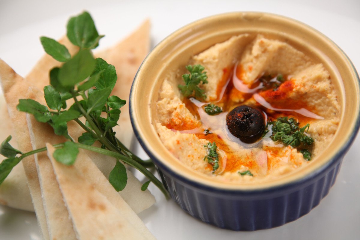 Hummus Helal mi? İslam Diyet Kurallarındaki Yeri
