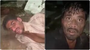 İki Müslüman Adam, İnek Koruyucuları Tarafından Lynç Edildi