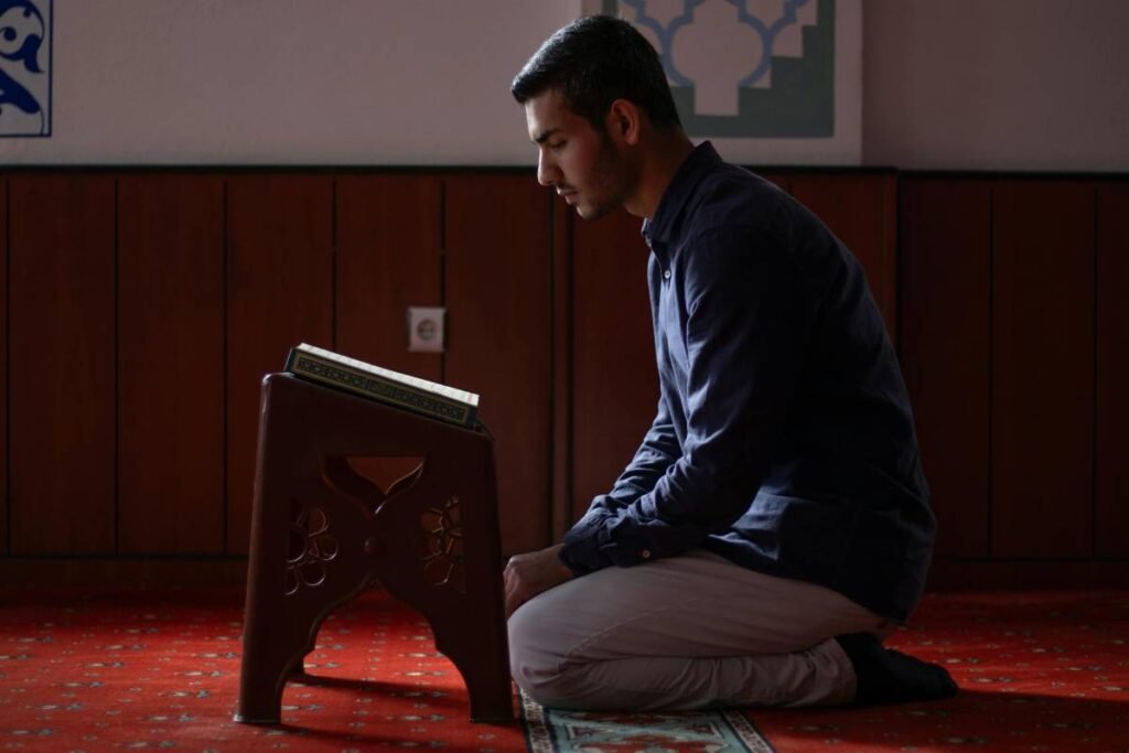 İngiltere Havalimanları ve Kamu Alanlarında Dua Alanları