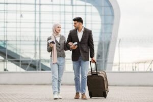 İngiltere'deki En İyi Helal Dostu Şehirler Hangileri?
