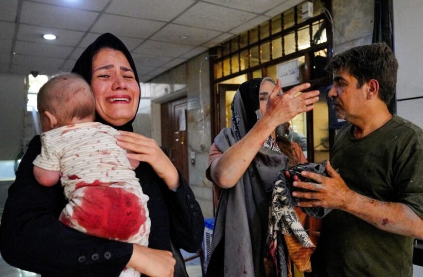 Irak Savaşı Stratejisi, İran’a Saldırıda Geçersiz Kaldı