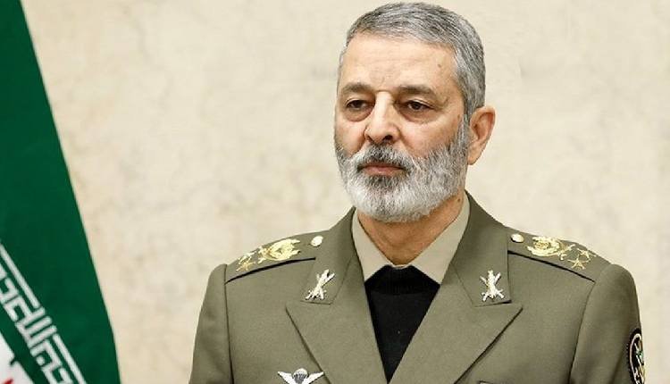 Iran, İsrail Saldırıları Sonrası Yeni Askeri Liderler Atadı