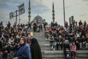 İslam Nüfusu Dünyada En Hızlı Büyüyen Grup