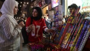 İslam, Pew araştırmasına göre dünyanın en hızlı büyüyen dini