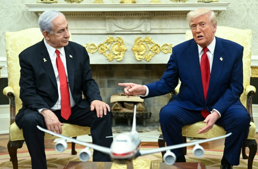 İsrail basınında: Trump'ın Netanyahu af çağrısı eleştirildi