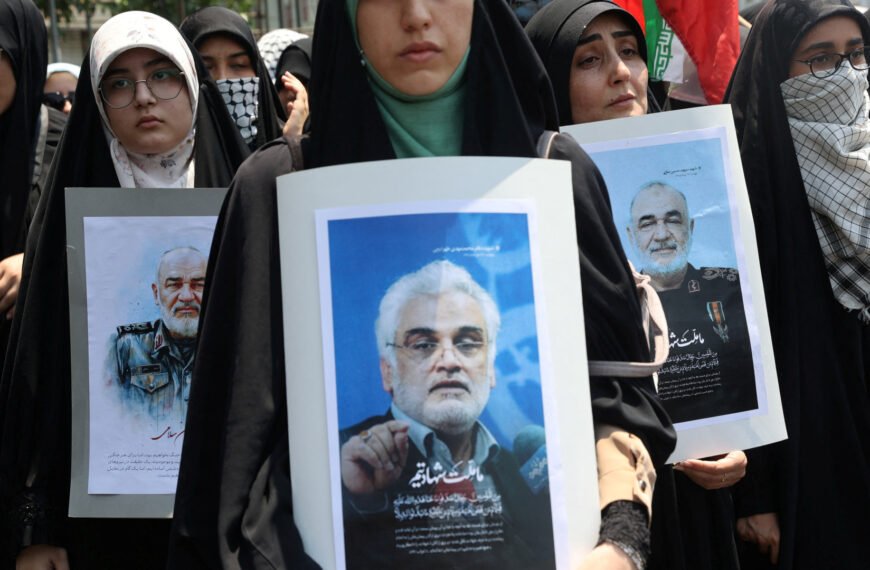 İsrail ne kadar çok öldürürse, Batı onu o kadar mağdur gösteriyor.