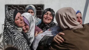 İsrail ordusu Güney Gazze'de 45 yardım arayanı öldürdü