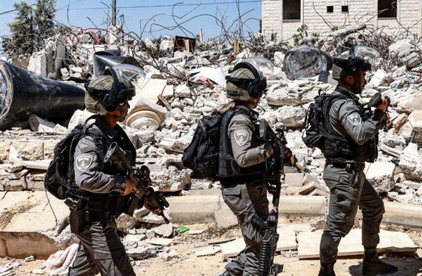 İtalya'dan Japonya'ya, Anket: Çoğu İsrail'e Olumsuz Bakıyor