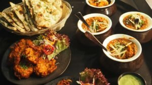 Las Vegas'taki En İyi 10 Helal Restoran