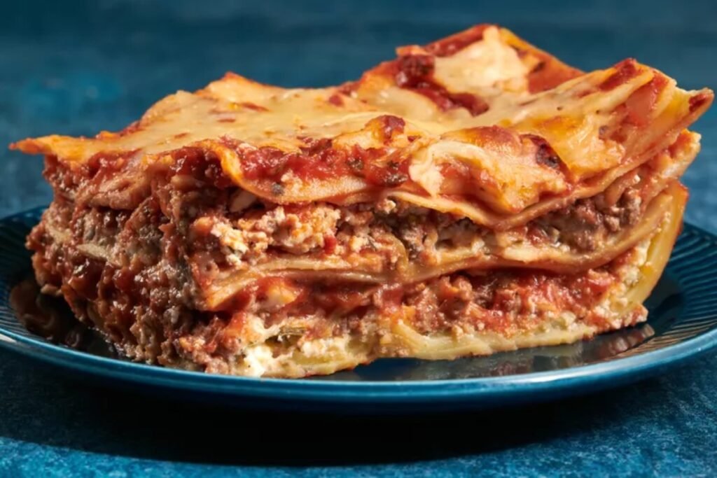 Lasagna Helal Mi? Helal Sertifikalı Malzemeler Seçimi
