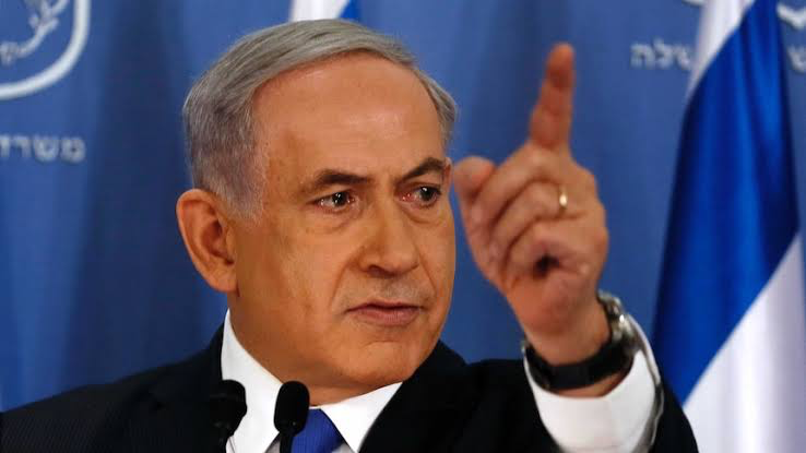 Netanyahu: İran'ın liderinin öldürülmesi çatışmayı sonlandırır