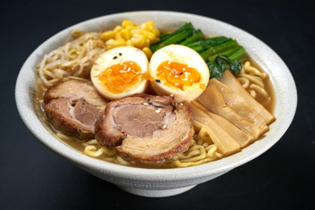 Osaka'da Denenmesi Gereken 5 Helal Restoran