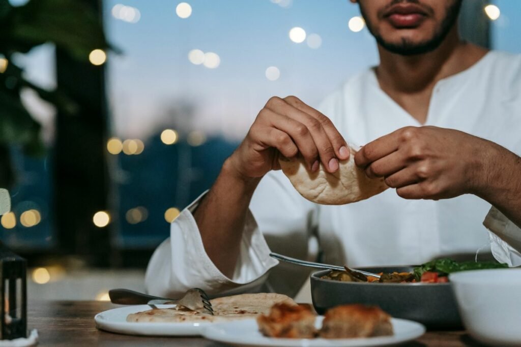 Perth'teki En İyi 10 Helal Restoran