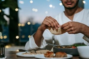 Perth'teki En İyi 10 Helal Restoran