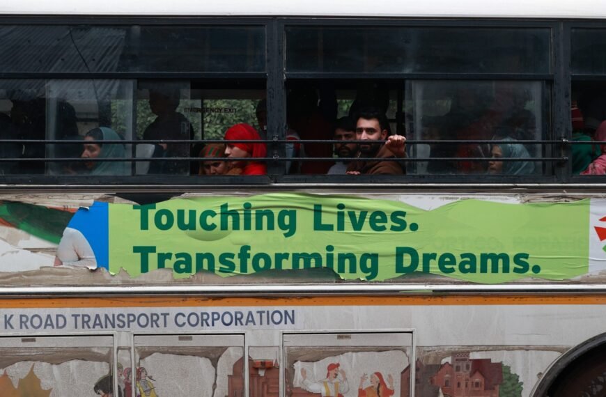 Sessiz Göç: Hindistan'dan Müslümanların Kitlesel Göçü Neden?