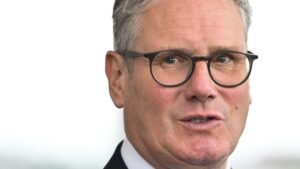 Starmer, Gazze'yi 'kötü yönetti' diyor dörtte üçü Müslüman vekilin