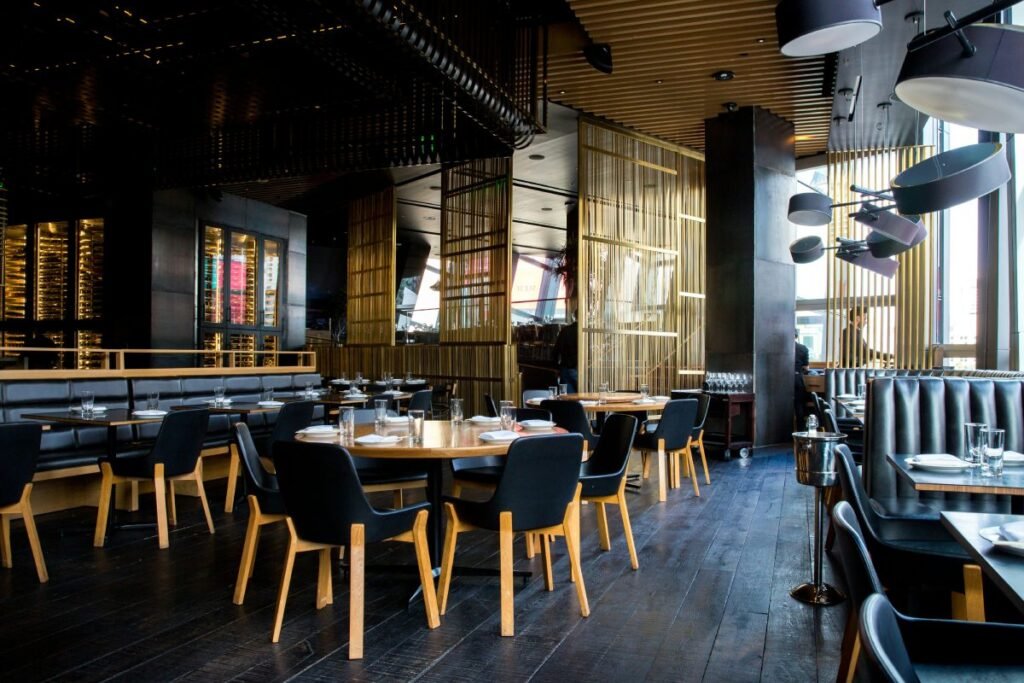 Sydney'deki En İyi 10 Helal Restoran