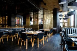 Sydney'deki En İyi 10 Helal Restoran