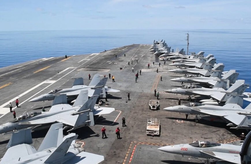 Trump, İran'ın Fordow'u Bombalamayı Düşünürken 'Görev Genişlemesi' Tehlikesi Var