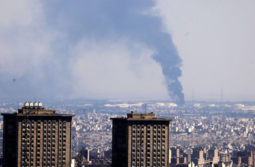 Türk Kamuoyu Soruyor: İran'a Saldırının Ardından Sırada Mıyız?