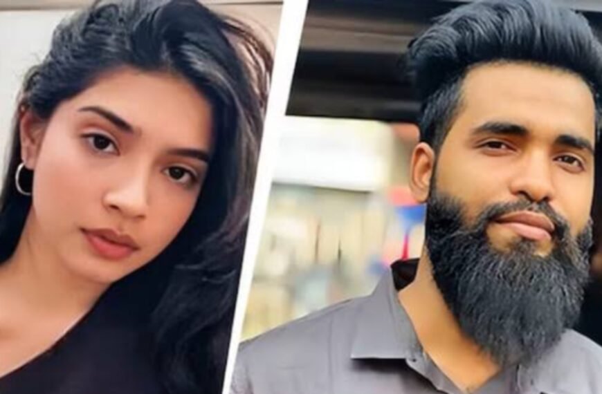 Wajahat Khan, Sharmishta Panoli'ye karşı nefret söylemiyle suçlandı