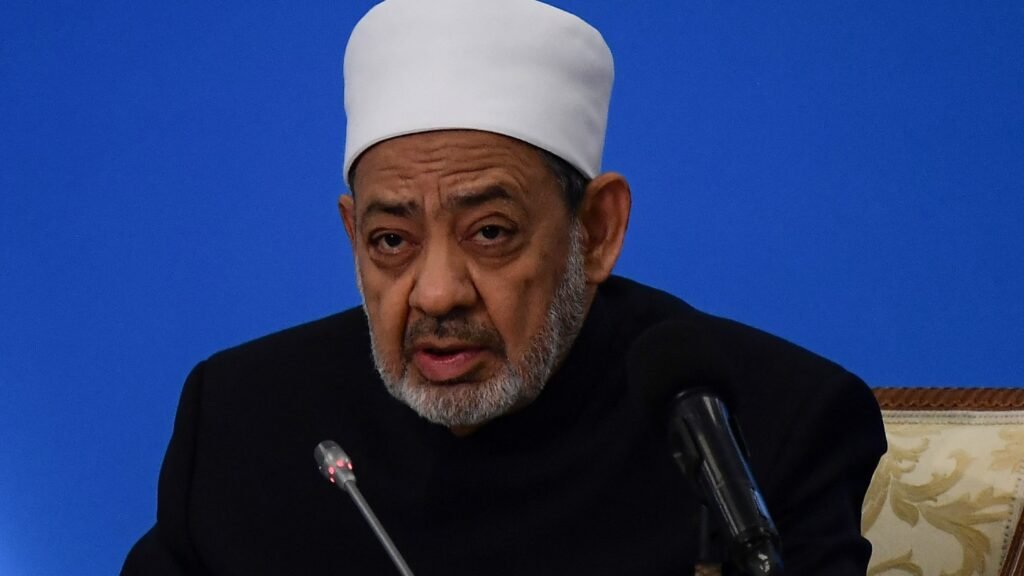 Al-Azhar'ın Gazze'deki değişimi, İslam dünyasında derin bir ahlaki krizi ortaya koyuyor