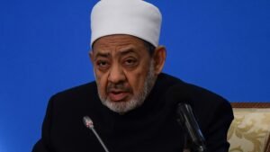 Al-Azhar'ın Gazze'deki değişimi, İslam dünyasında derin bir ahlaki krizi ortaya koyuyor