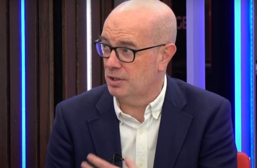 BBC yanlılığı: Gazze haberlerine yönelik eleştiri zayıf bir saldırı