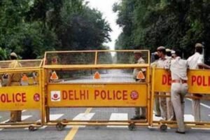 Bengalice Konuşan Müslümanlar, Delhi Polisi Tarafından Haksızca Tutuklandı ve İşkence Gördü