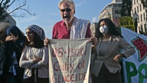 Çin'in Yükselişi, ABD-İsrail İttifakının Bedelini Ortaya Çıkarıyor