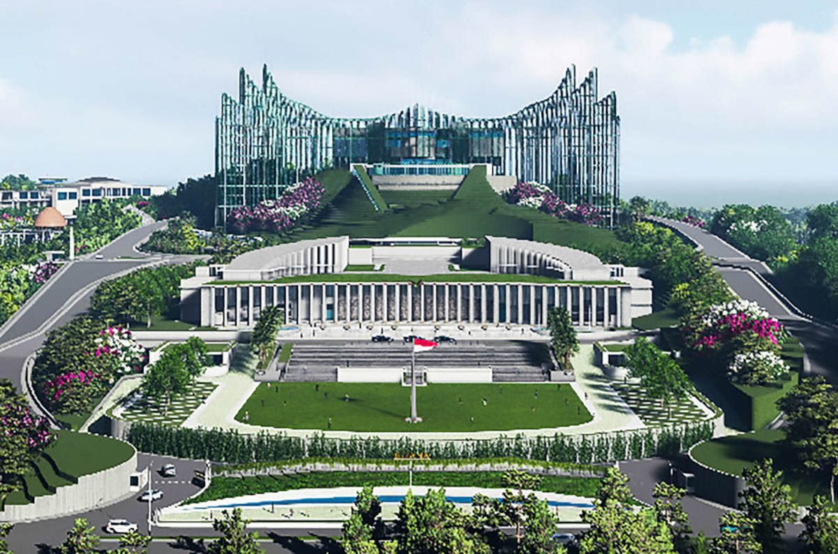 Endonezya Neden Jakarta'yı Nusantara'ya Bırakıyor?