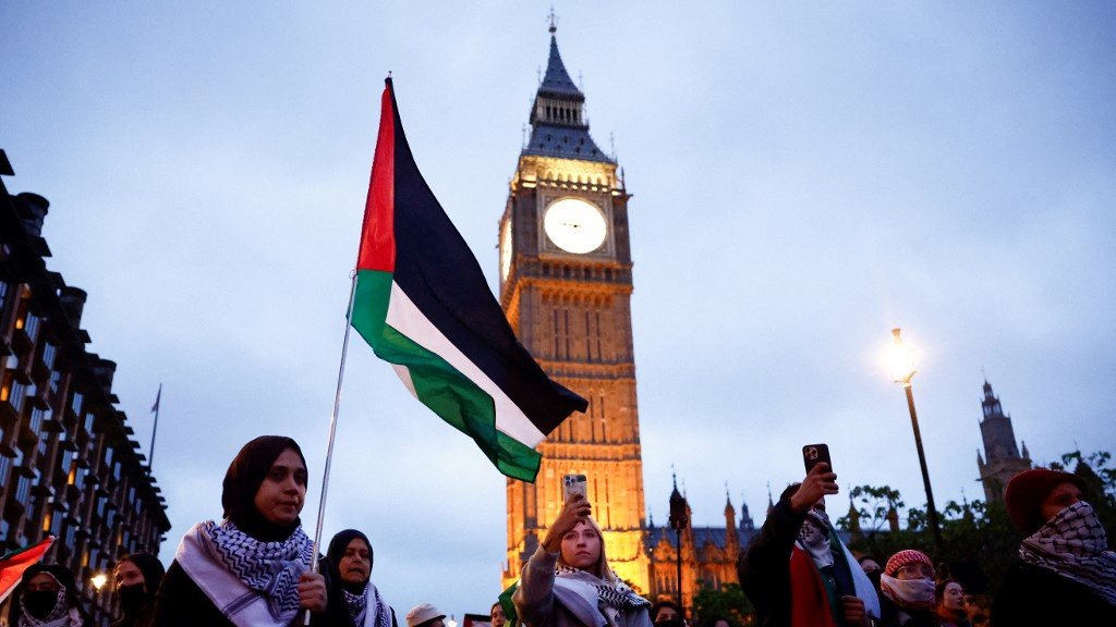 Hamas'ı İngiltere'de yeniden tanıma raporumu neden yazdım?