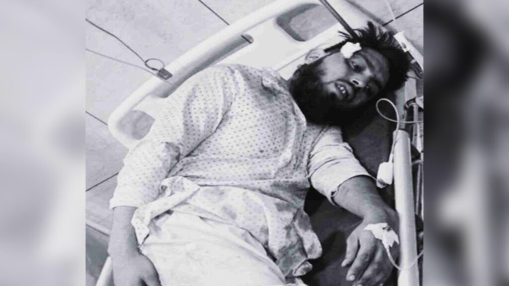Haridwar'da Mueeb'e Çeteler Tarafından Feci Saldırı