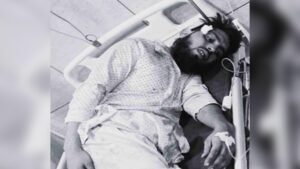Haridwar'da Mueeb'e Çeteler Tarafından Feci Saldırı