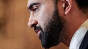 Hindistan'ın Uzak Sağcıları New York Adayı Mamdani'yi Neden Hedef Alıyor?