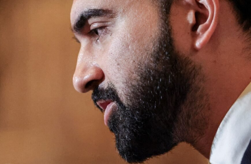 Hindistan'ın Uzak Sağcıları New York Adayı Mamdani'yi Neden Hedef Alıyor?