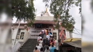 MP: Hindu Grubu, Maihar Tapınağı Teleferik İşçilerini İstiyor