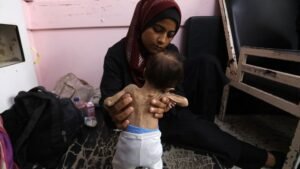 Mısır'da Gaza ablukası öfkesi polis karakolunu bastı